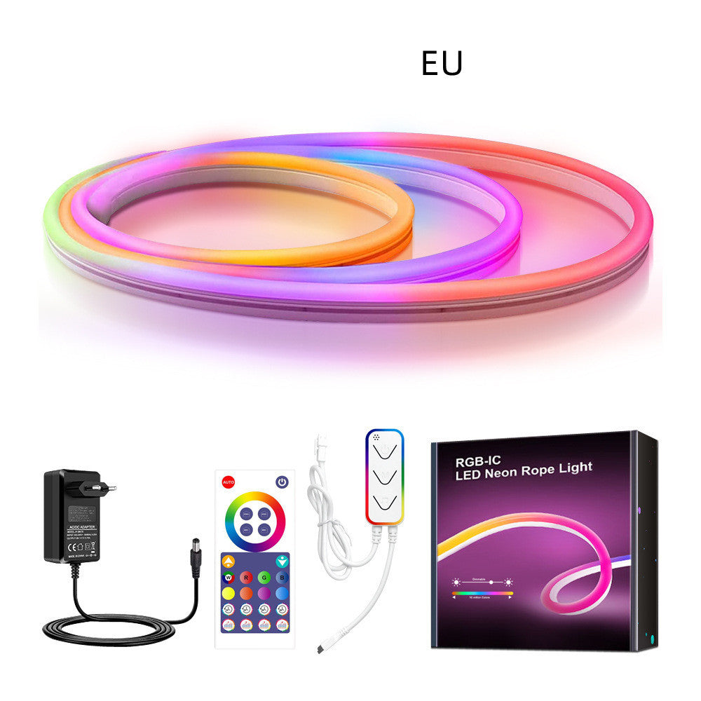 Smart LED strip