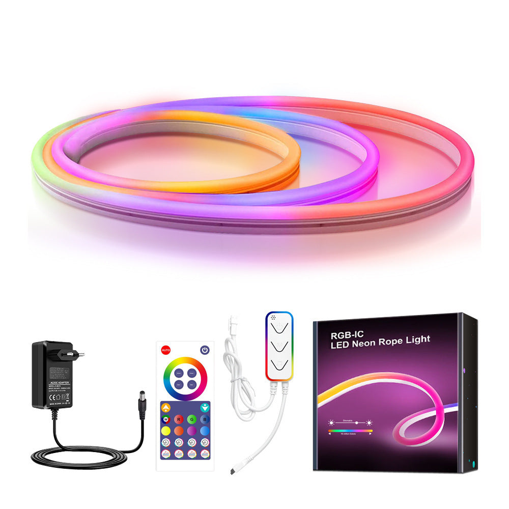 Smart LED strip